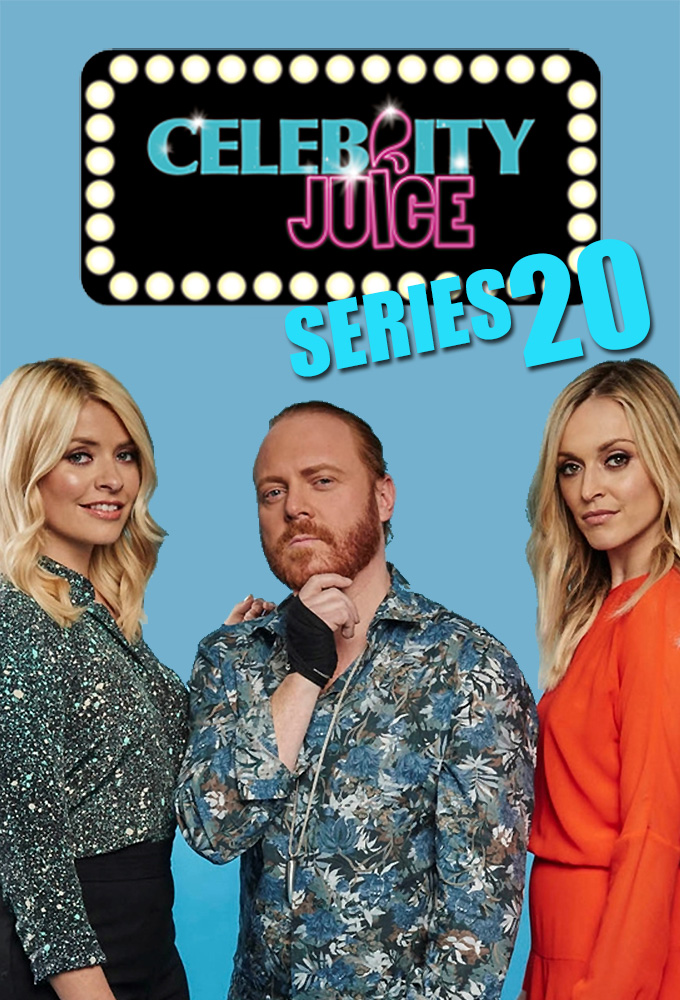 Celebrity Juice - Season 20 [106948] (A1772930599) [[Shows 2.0]] --Plex--